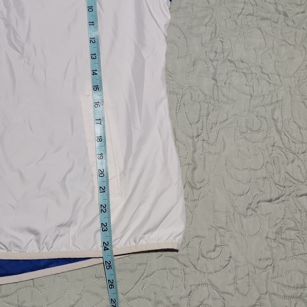 FILA Men's Jacket Size XL. - Picture 8 of 11